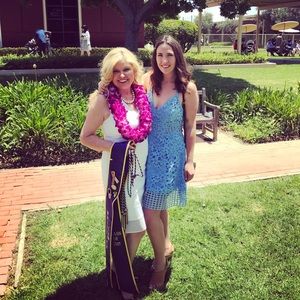 Lovers + Friends Dress (great for summer!)